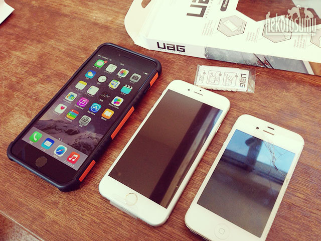 iPhone6 + iPhone6 Plus + iPhone4s iPhone6 + iPhone6 Plus + iPhone4s