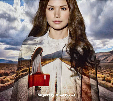 Superfly Superfly
