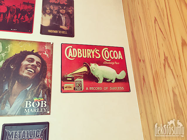 Cadbury's Cocoa キャドバリー・ココア Cadbury's Cocoa キャドバリー・ココア