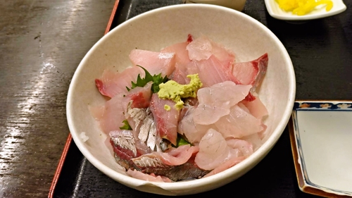 ★福岡市「長浜魚市場」で食べる最高すぎる海鮮丼★