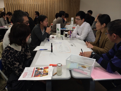 Design Lab Miyazaki vol.3『地域づくり×フードビジネス講座』開催しました！
