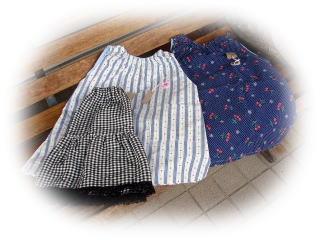 +++子供服 大人服+++
