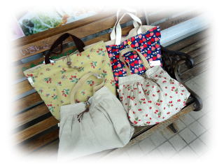 +++バック入荷しました+++