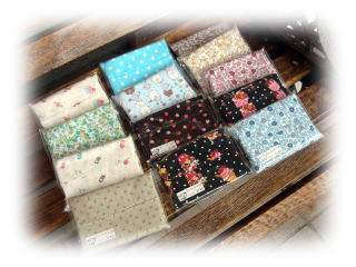 +++ハンドメイド ポケットティッシュケース+++