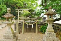 住吉三神