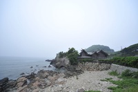 龍神の吐息