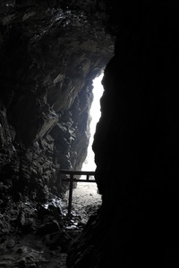 大御神社・龍神伝説　その三