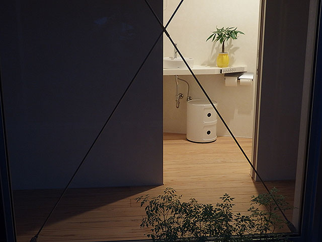 kartell(カルテル)コンボニビリ」のなんちゃって品