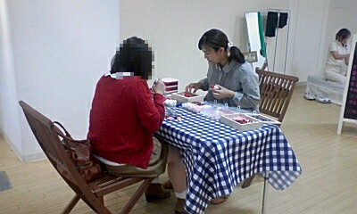 まちの小さな雑貨屋さん
