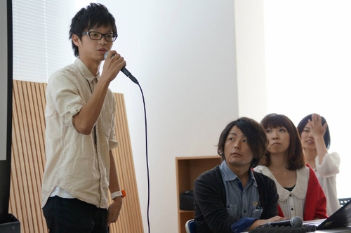 【Design Lab Miyazaki】を開催いたしました！