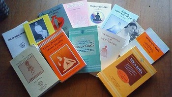 インドから・・・・