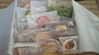 クイズの景品が届きました(^_-) クイズの景品が届きました(^_-)