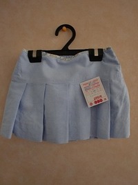 チャイルドシートやお洋服続々入荷中!!