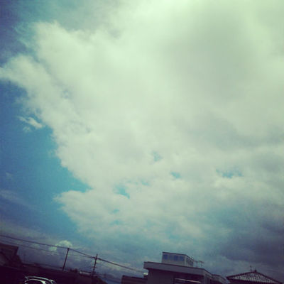 遅くなりましたが、ありがとうございました！