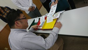 宮崎市中央発達障害者支援センター　水野敦之先生の2日間連続セミナー開催