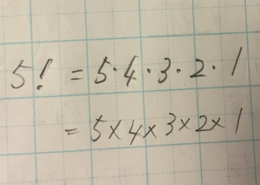 高校の数学～　「２・３」　は、　「２X３」　のこと。～