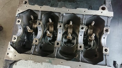 NA8Cエンジン