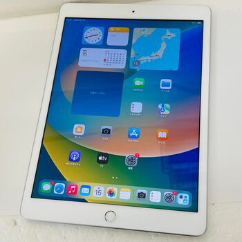 モバイル市場☆SIMフリー★超美品☆SoftBank iPad 第8世代 32GB★買い取りました♪