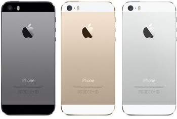「iPhone 5s/5c」SIMロックフリー版、全国のApple Store店頭に