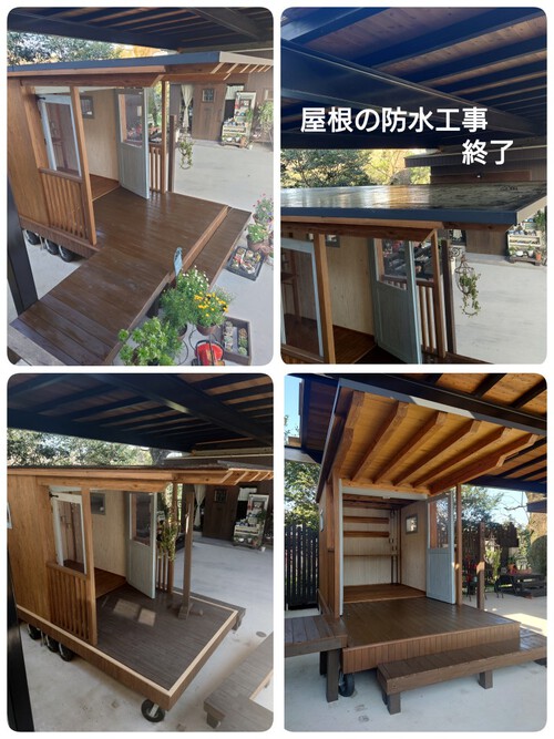 本日、アトリエオープンです。 本日、アトリエオープンです。