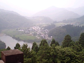 木城町