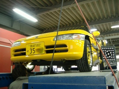 ビート　中古車　九州