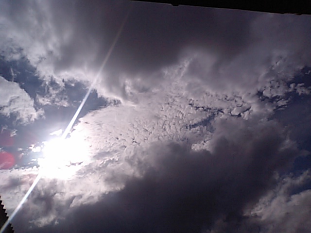 雲
