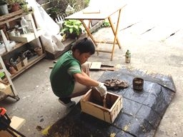 木工教室