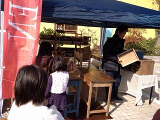 カントリーin大川