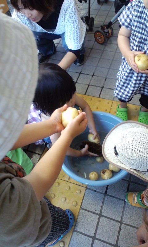 児童センター