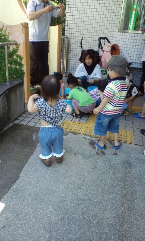 児童センター