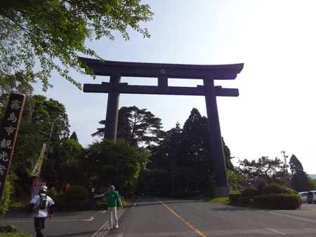 2014 霧島うるとら旅まらそん 【続・中編】 2014 霧島うるとら旅まらそん 【続・中編】