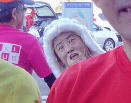 第27回青島太平洋マラソン2013 【前編】
