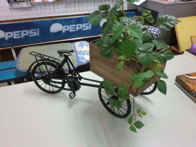 貨物自転車