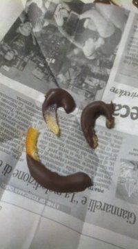 オランジェット。。。
