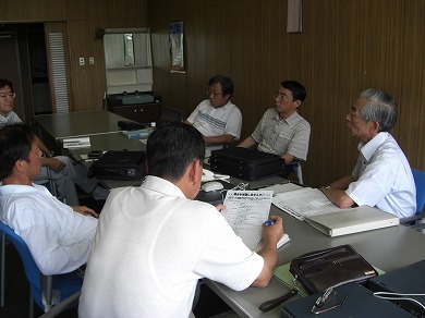 高鍋町６月議会