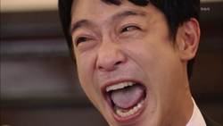 怒りの年?