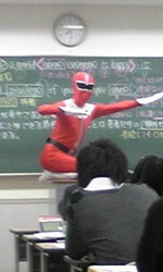 ダイビング