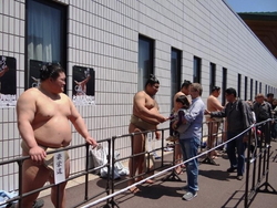 握手会 握手会