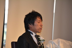 晴れ舞台 晴れ舞台