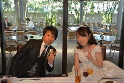 晴れ舞台 晴れ舞台