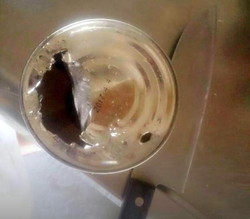 缶切り 缶切り
