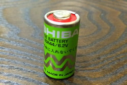 乾電池 乾電池