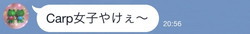野球の応援 野球の応援