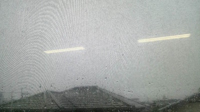 この2日間・・・