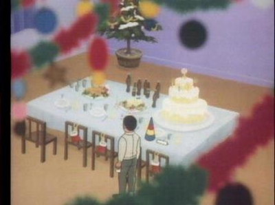僕が生まれた日