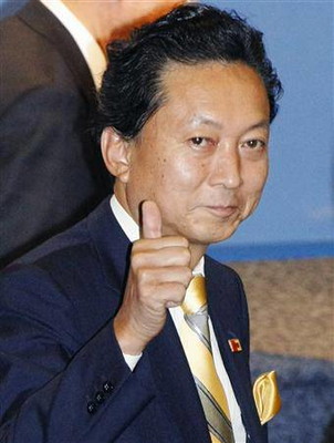 お口直しに