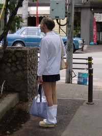 痴漢冤罪は怖いです