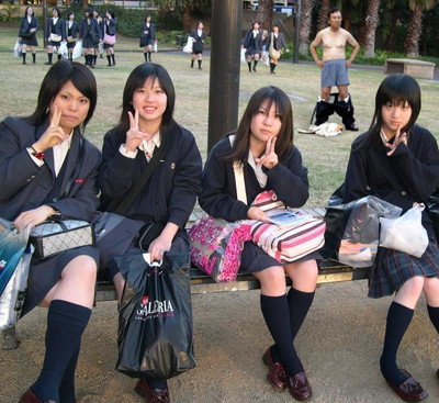 夏は恐怖写真
