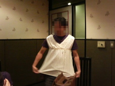 夏は恐怖写真